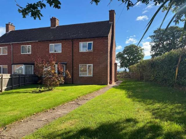 Farm for sale in Forthampton, Worcestershire