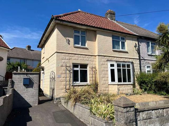 Farm for sale in Worle, Weston-super-mare