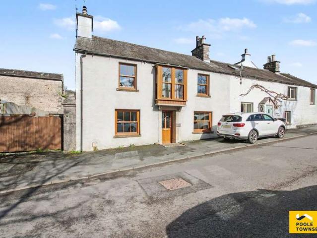 Farm for sale in Milnthorpe