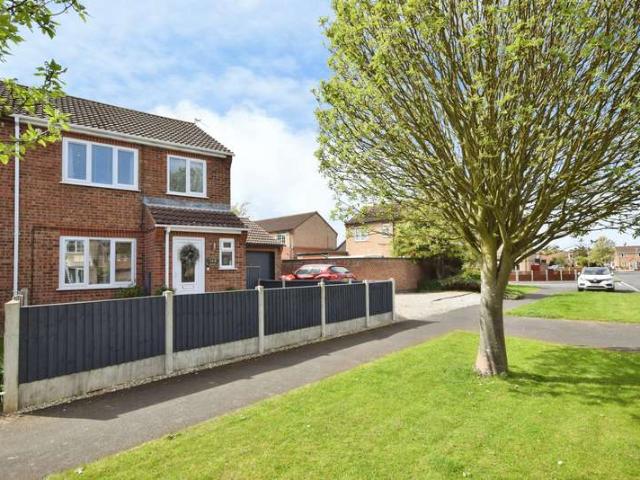 Farm for sale in Seacroft, Belleau