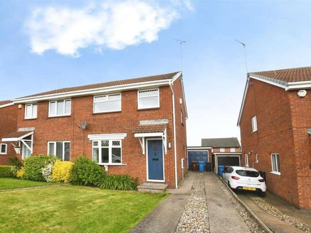 Farm for sale in Spring Cottage, City Of Kingston Upon Hull