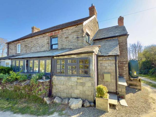 Farm for sale in St. Ervan, Cornwall
