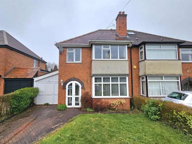 Farm for sale in Elmdon, West Midlands