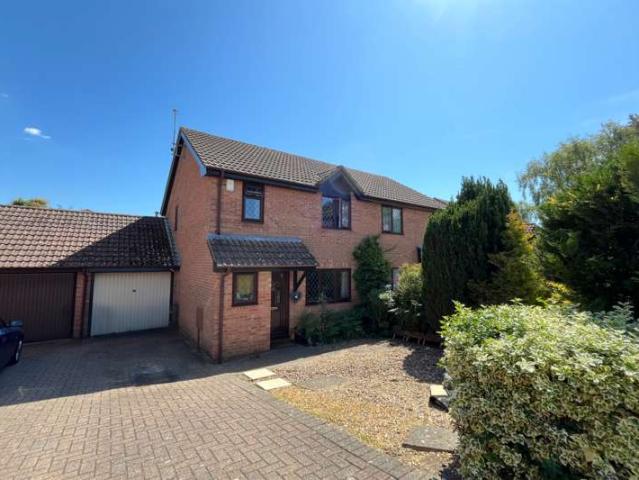 Farm for sale in Canford Heath, Poole