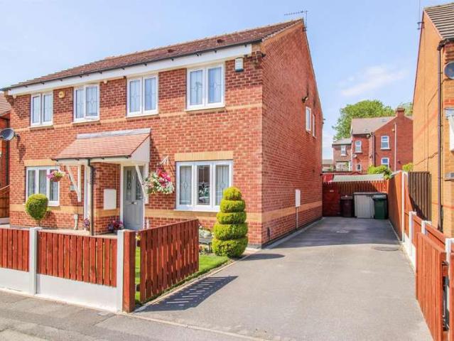 Farm for sale in Warmfield, West Yorkshire
