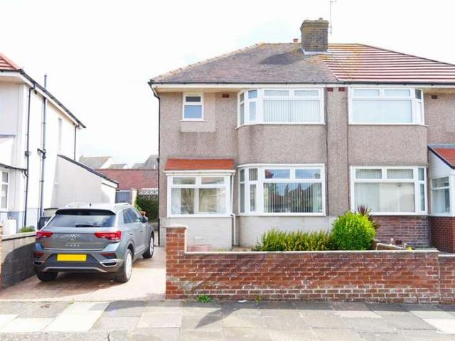 Farm for sale in Barrow