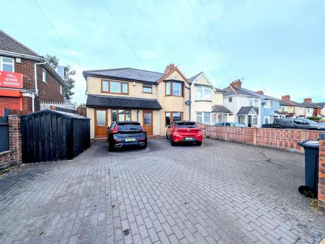Farm for sale in Pelsall, West Midlands