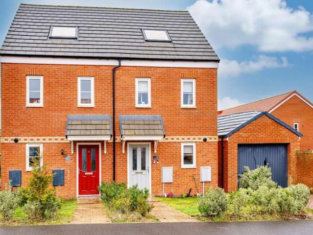 Farm for sale in Chedburgh, Suffolk