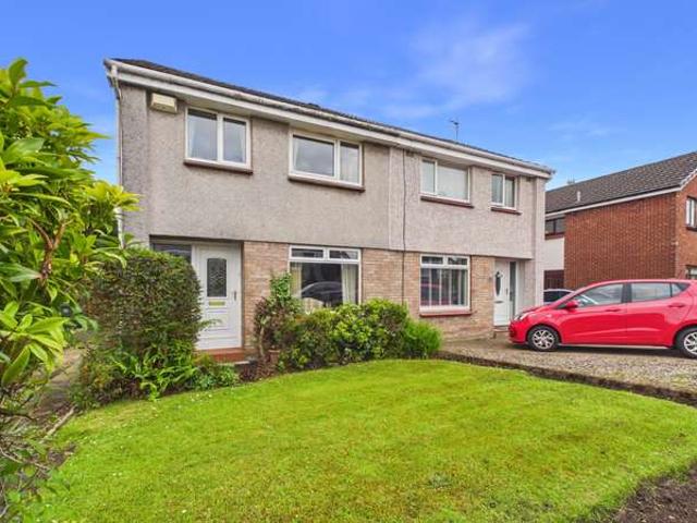 Farm for sale in Bishopton, Scotland