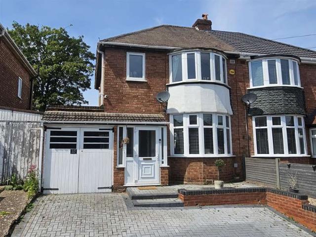 Farm for sale in West Midlands