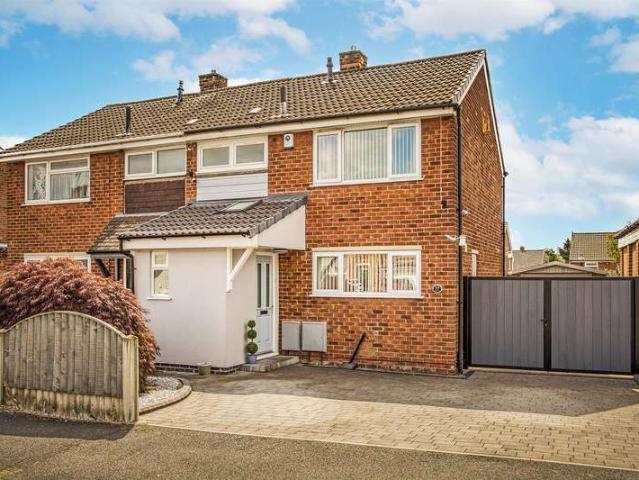 Farm for sale in Spondon, East Midlands