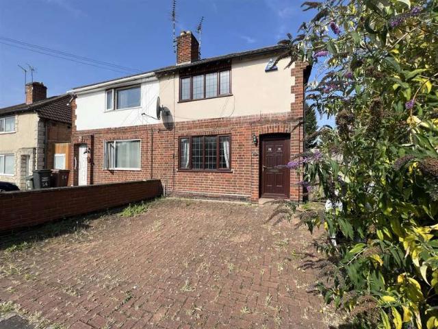 Farm for rent in Elmfield, Leicestershire