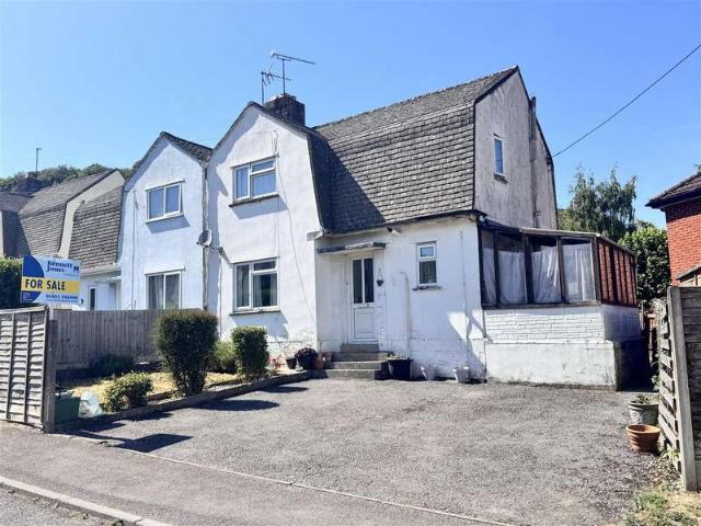 Farm for sale in Dursley, School House