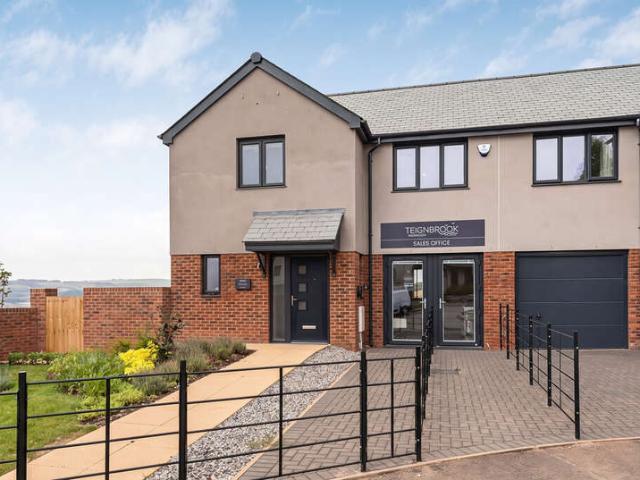 Farm for sale in Holcombe Down, Teignbridge