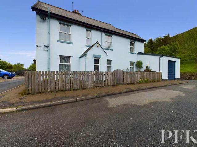 Farm for sale in Tebay