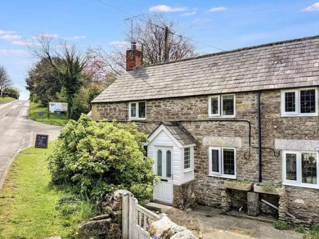 Farm for sale in Puncknowle, West Bexington