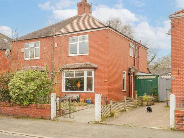 Farm for sale in Georgia, Greater Manchester