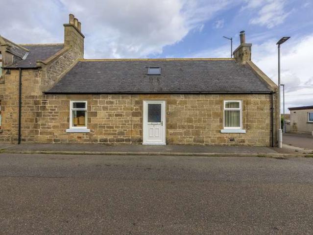 Farm for sale in Portgordon, Moray