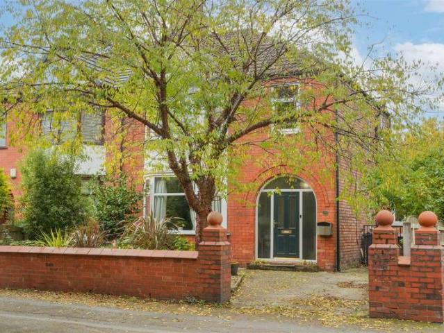 Farm for sale in Georgia, Greater Manchester