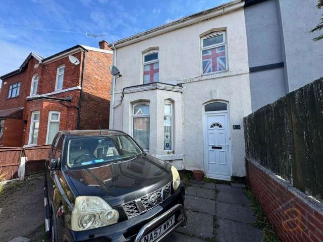 Farm for sale in Meols Cop, Southport