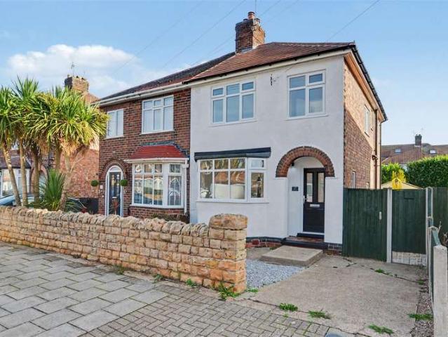Farm for sale in Attenborough, East Midlands