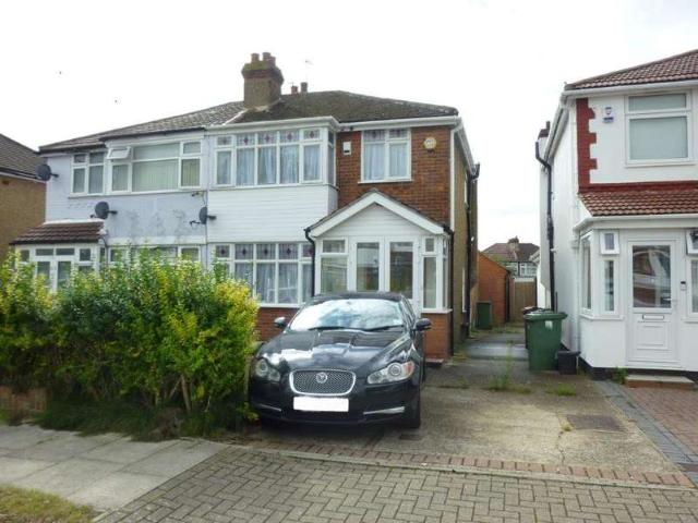 Farm for sale in Greater London