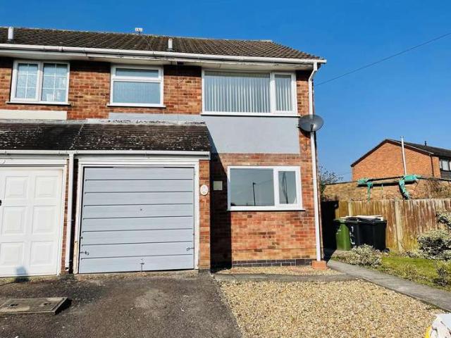 Farm for rent in Whittleford, Camp Hill