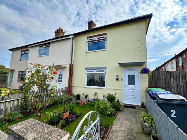 Farm for sale in Hoohill, Blackpool