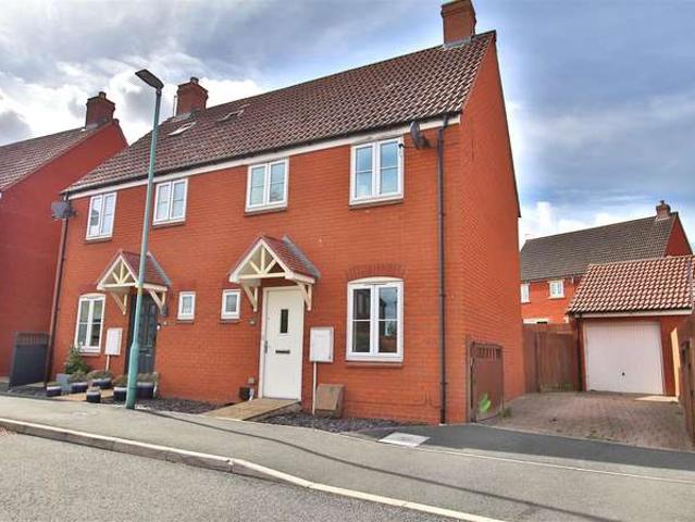 Farm for sale in Wheatpieces, Pamington
