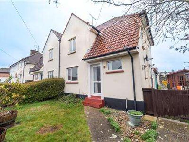Farm for sale in Chelmondiston, Suffolk