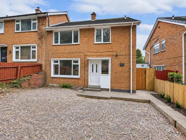 Farm for sale in Gedling