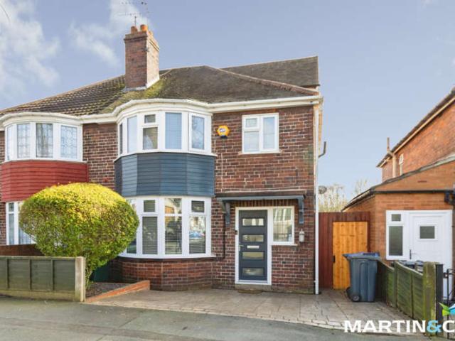 Farm for sale in Smethwick, West Midlands