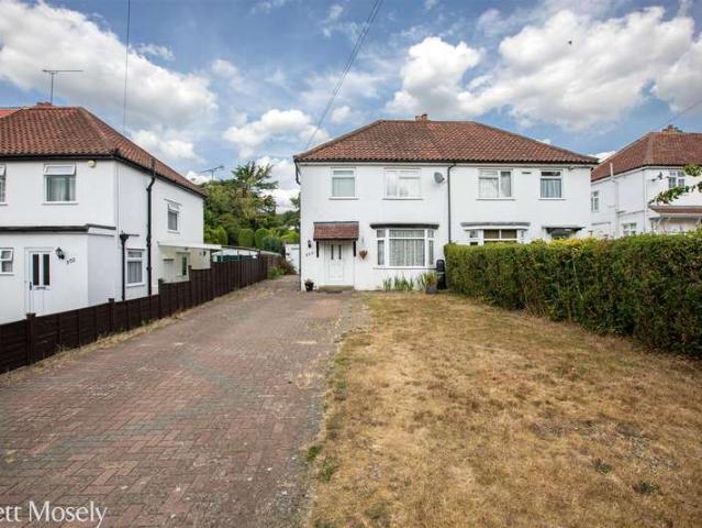 Farm for sale in Sevenoaks, The Butts
