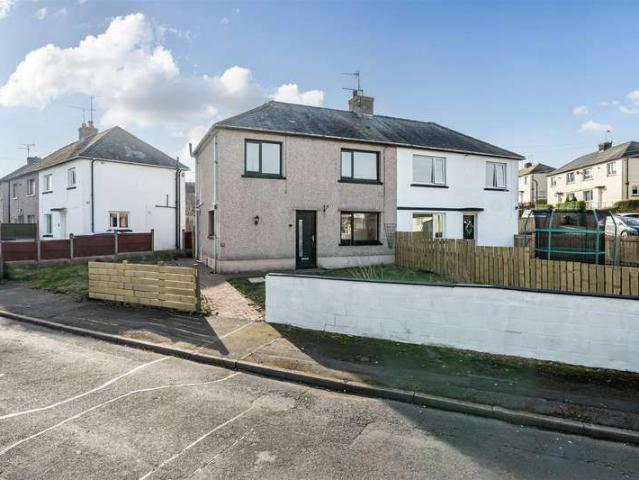 Farm for sale in Cockermouth