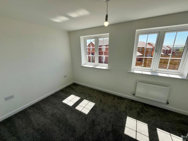 House for rent in Pinxton, Elmton