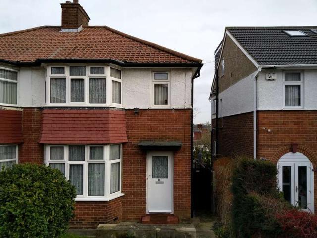 Farm for sale in Kingsbury, Greater London