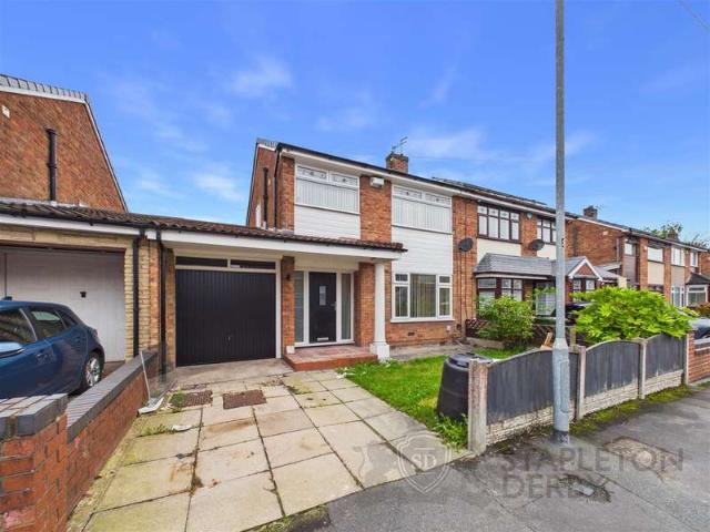 Farm for rent in Rainhill, St Helens