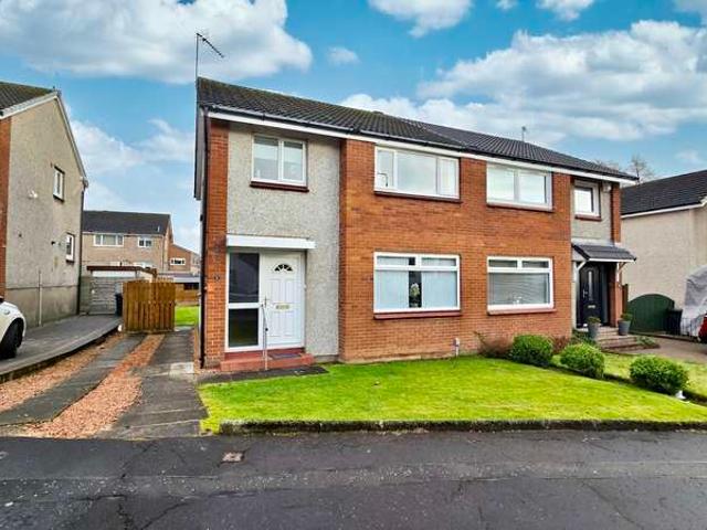 Farm for sale in Auchinairn, Bishopbriggs