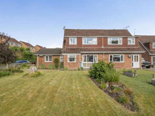 Farm for sale in Henfords Marsh, Warminster