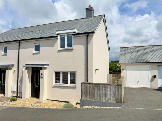Farm for sale in Padstow, Cornwall