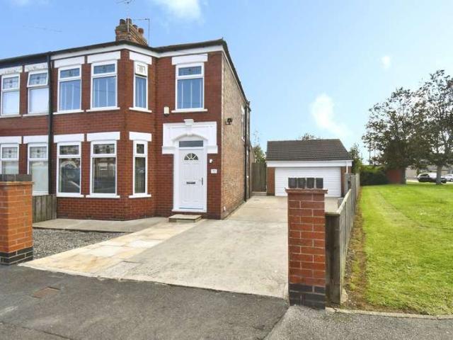 Farm for sale in Longhill, Hull