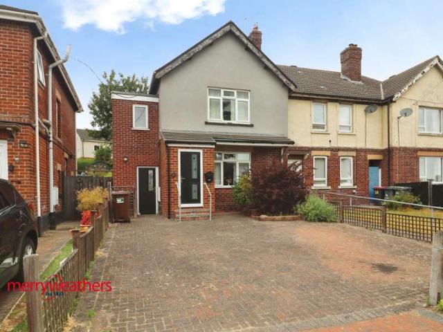 Farm for sale in Rawmarsh, South Yorkshire