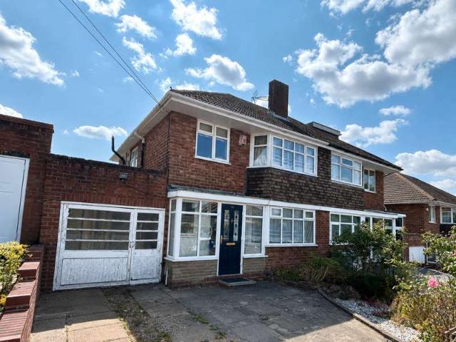 Farm for sale in Sedgley, West Midlands
