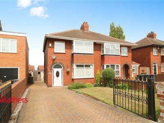 Farm for sale in Rotherham