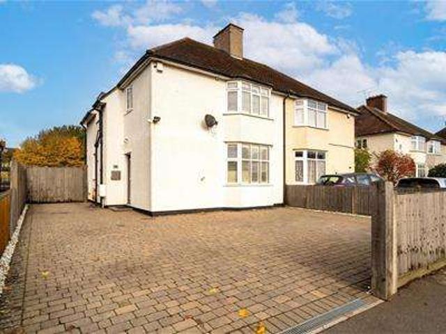 Farm for sale in Old Hatfield, Welwyn Hatfield