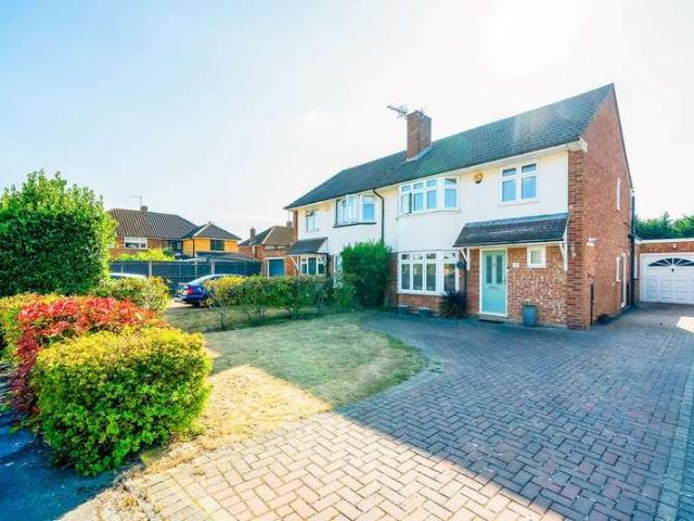 Farm for sale in Swallow, Buckinghamshire