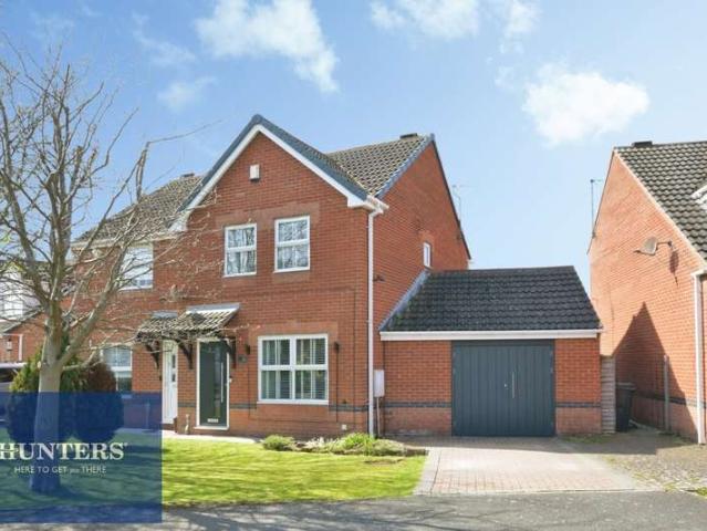 Farm for sale in Brackenfield, East Midlands