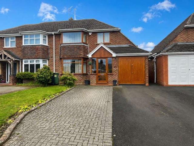 Farm for sale in Hasbury, West Midlands
