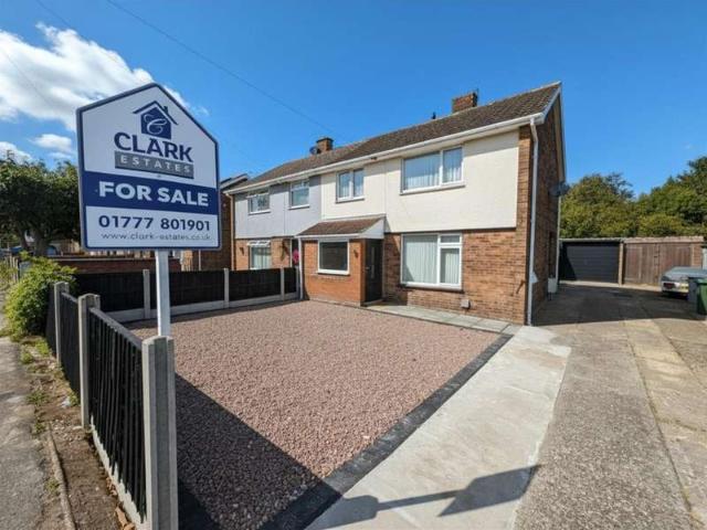 Farm for sale in Ollerton and Boughton CP, Alverton