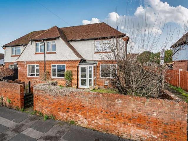 Farm for sale in Fareham, Hampshire